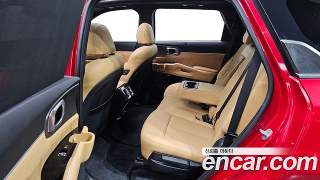 Kia Sorento 2021 — photo 16