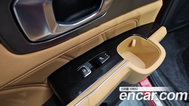 Kia Sorento 2021 — photo 17