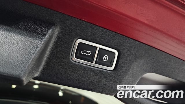 Kia Sorento 2021 — photo 19