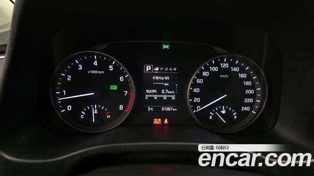 Hyundai AVANTE 2018 — photo 8