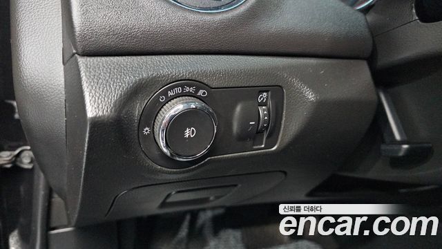 Chevrolet Korea Cruze 2016 — photo 15