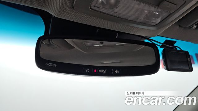 Chevrolet Korea Cruze 2016 — photo 19