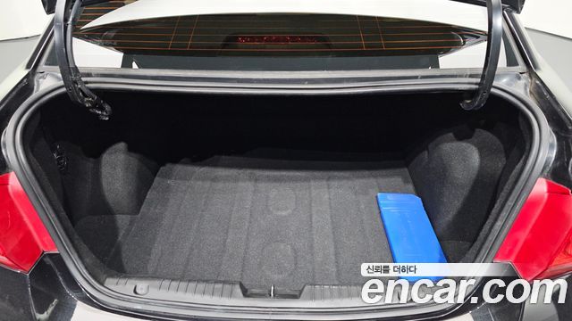 Chevrolet Korea Cruze 2016 — photo 20