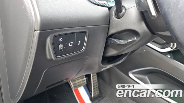 Hyundai Tucson 2021 — photo 14