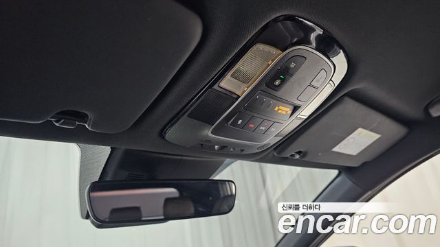 Hyundai Tucson 2021 — photo 18