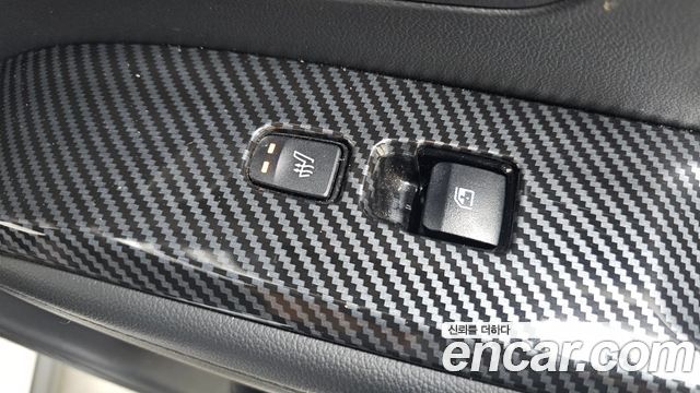 Hyundai Tucson 2021 — photo 19