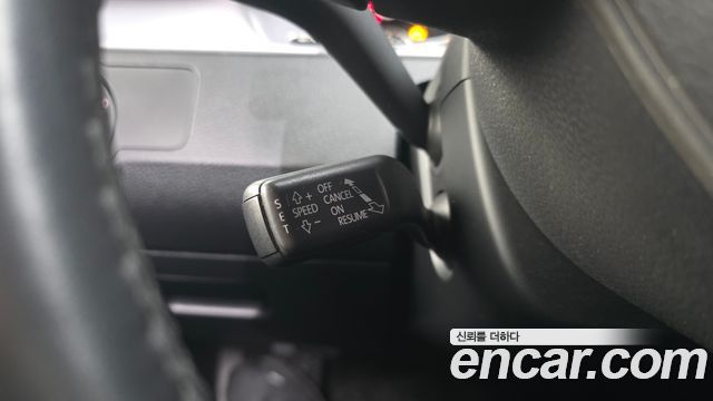 Volkswagen CC 2014 — photo 16