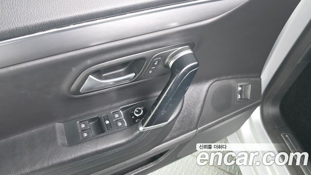 Volkswagen CC 2014 — photo 17