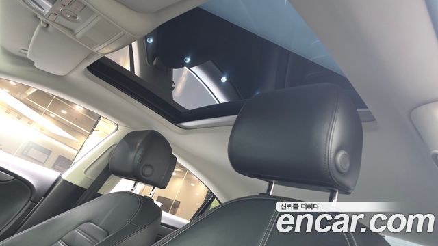 Volkswagen CC 2014 — photo 19