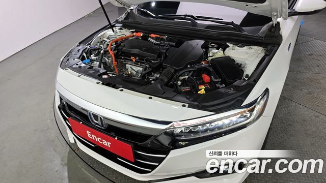 Honda Accord 2022 — photo 6