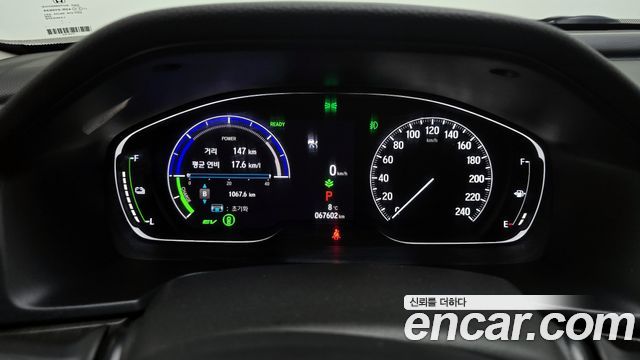 Honda Accord 2022 — photo 8