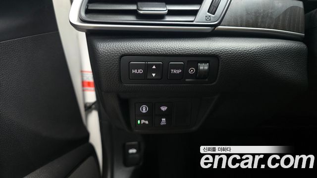 Honda Accord 2022 — photo 13