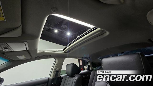 Honda Accord 2022 — photo 20