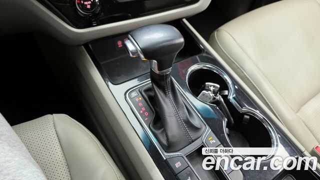Kia Canival 2019 — photo 9