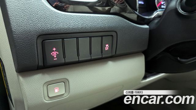 Kia Canival 2019 — photo 14