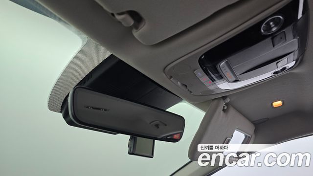 Kia K5 2020 — photo 17