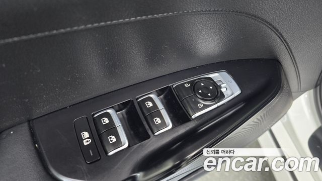 Kia K5 2020 — photo 19
