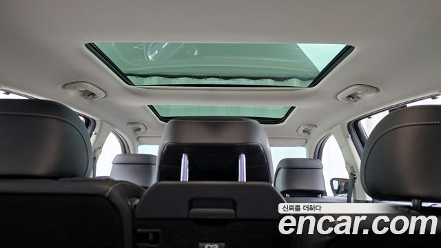 Genesis GV80 2020 — photo 18