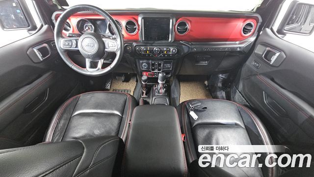 Jeep Wrangler 2022 — photo 7