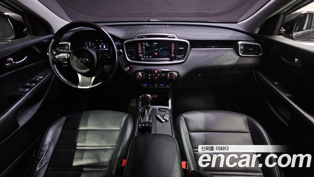 Kia Sorento 2015 — photo 7