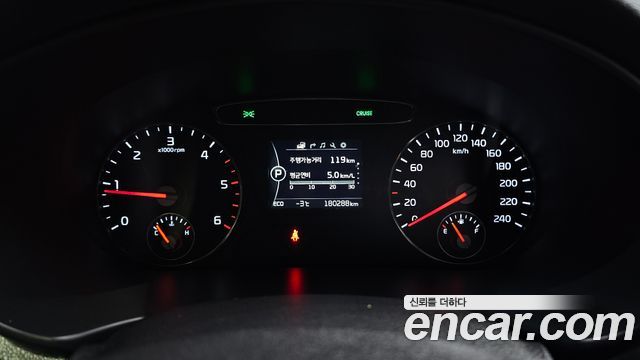 Kia Sorento 2015 — photo 8