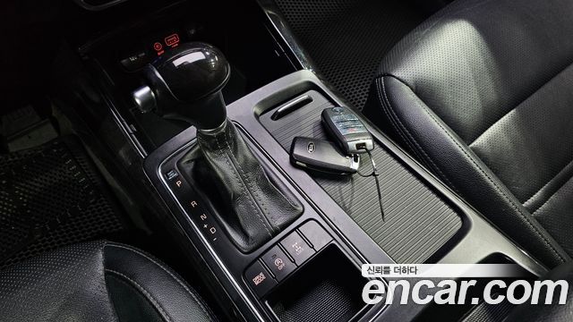 Kia Sorento 2015 — photo 9
