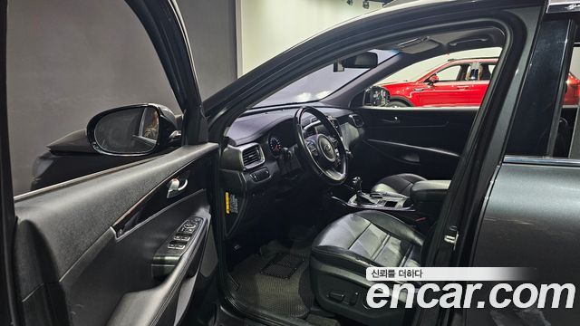 Kia Sorento 2015 — photo 11