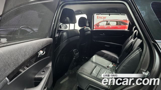 Kia Sorento 2015 — photo 12