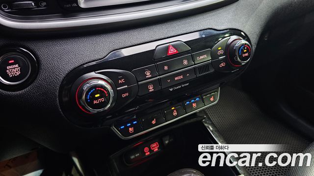 Kia Sorento 2015 — photo 19