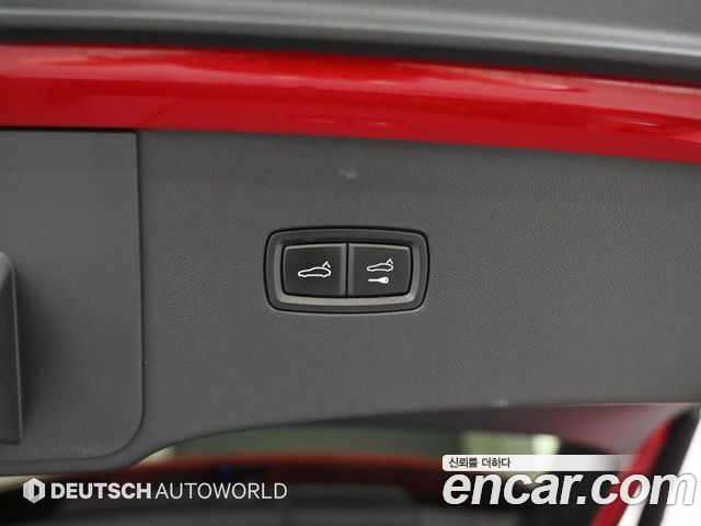 Porsche Cayenne 2021 — photo 20
