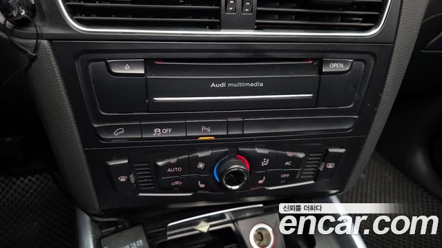 Audi Q5 2012 — photo 16