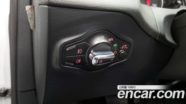 Audi Q5 2012 — photo 17