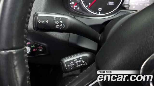 Audi Q5 2012 — photo 18