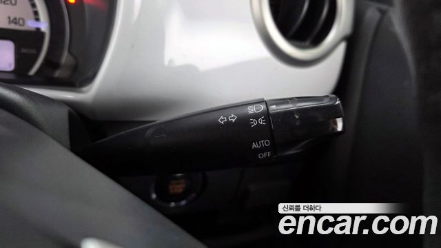 Suzuki HUSTLER 2014 — photo 19