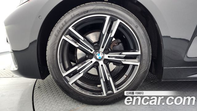 BMW 4-Series 2021 — photo 5
