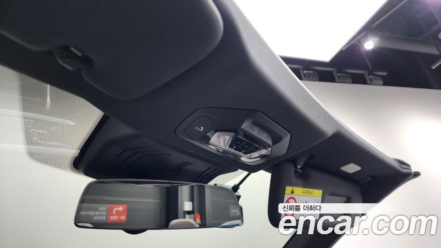BMW 4-Series 2021 — photo 18