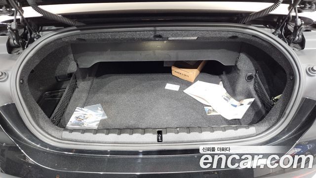 BMW 4-Series 2021 — photo 20