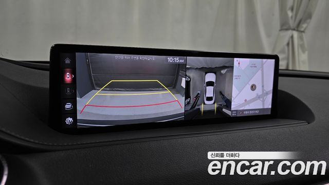 Genesis G80 2021 — photo 15