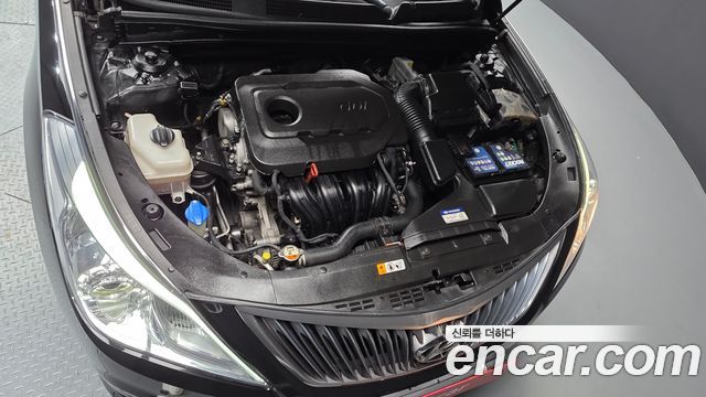 Hyundai Grandeur 2017 — photo 6