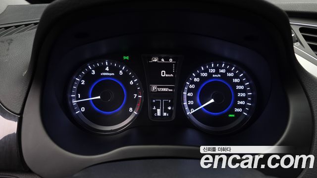 Hyundai Grandeur 2017 — photo 8