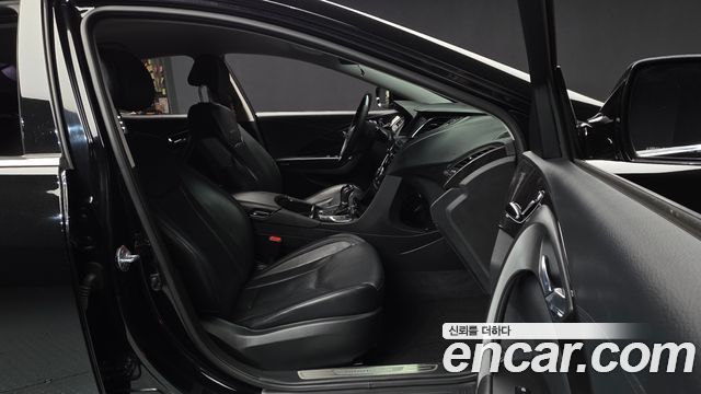 Hyundai Grandeur 2017 — photo 11