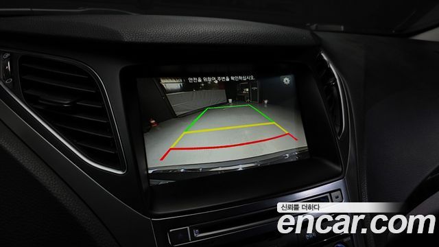 Hyundai Grandeur 2017 — photo 15