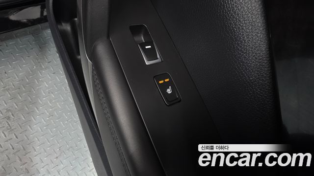 Hyundai Grandeur 2017 — photo 17