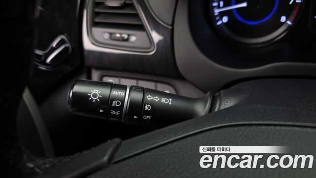 Hyundai Grandeur 2017 — photo 18