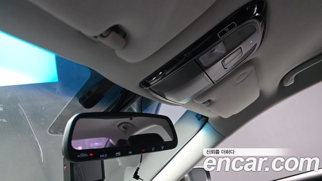 Hyundai Grandeur 2017 — photo 19