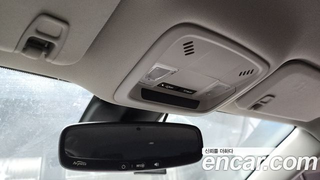 Chevrolet Korea Malibu 2019 — photo 18
