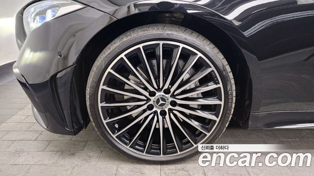 Mercedes-Benz CLS-Class 2023 — photo 5
