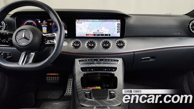 Mercedes-Benz CLS-Class 2023 — photo 14