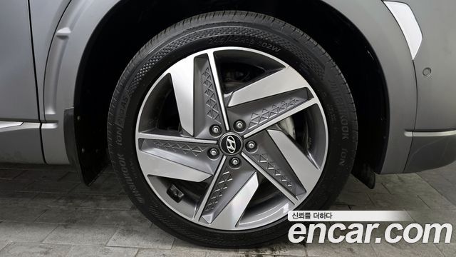 Hyundai Nexo 2020 — photo 5
