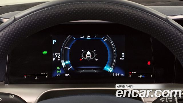 Hyundai Nexo 2020 — photo 8